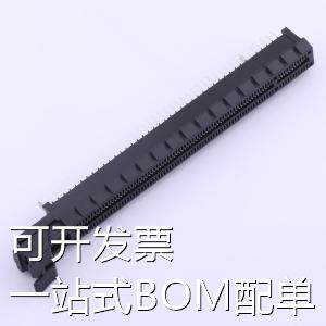 APCI0081-K001C 金手指连接器 APCI0081-K001C 存储器 现货
