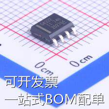 TPS54332DDAR DC-DC电源芯片 降压型 Vin=3.5V~28V Vout=800mV~26