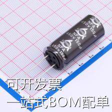 NFA450VB150M18*40 LO 直插铝电解电容 NFA450VB150M18*40 LO