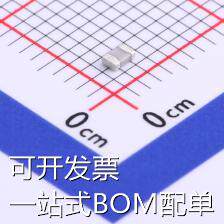 C2012C0G1H030CT000N 贴片电容(MLCC) 3pF ±0.25pF 50V 现货