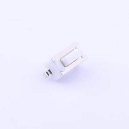 1TS002C-1800-5000-CT 轻触开关 6*3.5*5mm 立贴 轻触开关 SMD,3.