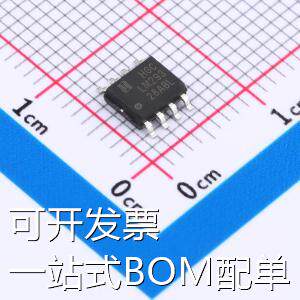 LM293DRG 比较器 双路差动比较器 运算放大器/比较器 原装现货