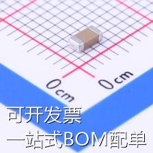 CC1206KKX7R9BB474 贴片电容(MLCC) 470nF ±10% 50V 现货
