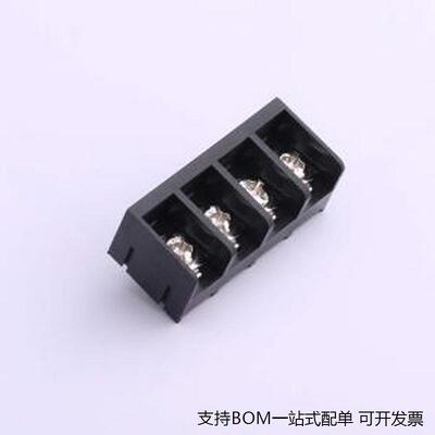 HB825-8.4P栅栏式接线端