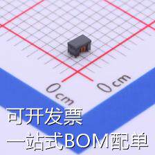 WCM2012F2SF-121T04 共模滤波器 120Ω@100MHz 400mA 原装现货