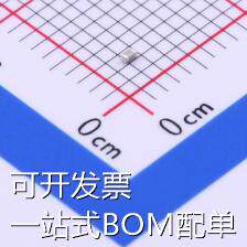 RF15N2R4A500CT 贴片电容(MLCC) 2.4pF ±0.05pF 50V 现货