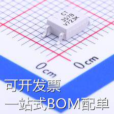CT357B(T1) 光耦-光电晶体管输出 CT357B(T1) B档 现货