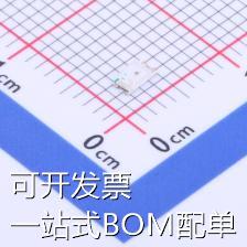 XL-3216HIRC-850 红外发射管 1206 红外发射850nm(IV:2-5mcd(Typ)