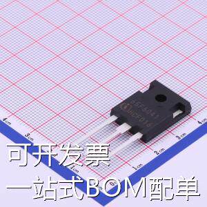 全新原装IPW65R041CFD 场效应管(MOSFET)拍前咨询 现货
