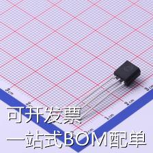 TSDP34156 红外遥控接收头 21m ±45° 现货