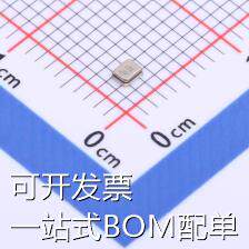 XRCGB26M000F3A00R0 无源晶振 26MHz ±30ppm 6pF 现货
