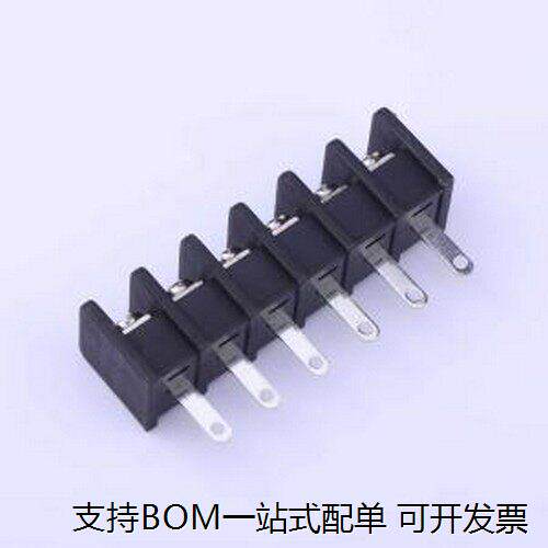 DBT30H-10.6PK栅栏式接