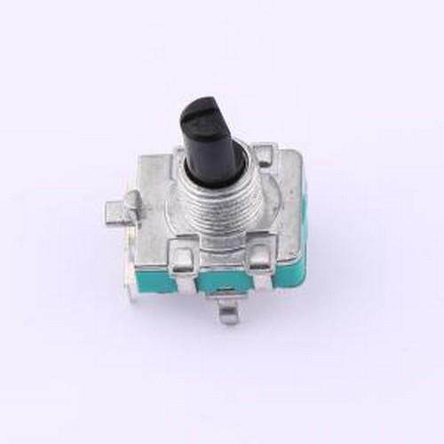 ED161120-FA15B7.0-C24-100 旋转编码器 旋转编码器 插件原装现货