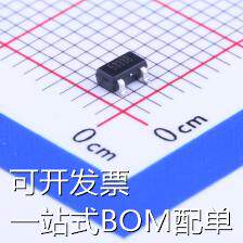 SE8533X2-HF 线性稳压器(LDO) 正 Vin=40V Vout=3.3V 250mA 85dB
