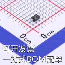 BZT52B10BS-TP 稳压二极管 10V ±2% 400mW 现货