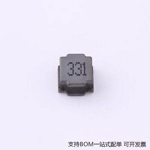 MNR6045T331功率电感uH