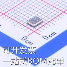 XXCBBCNANF-26M 无源晶振 26MHz 10PF 10PPM -20~+70℃ 现货