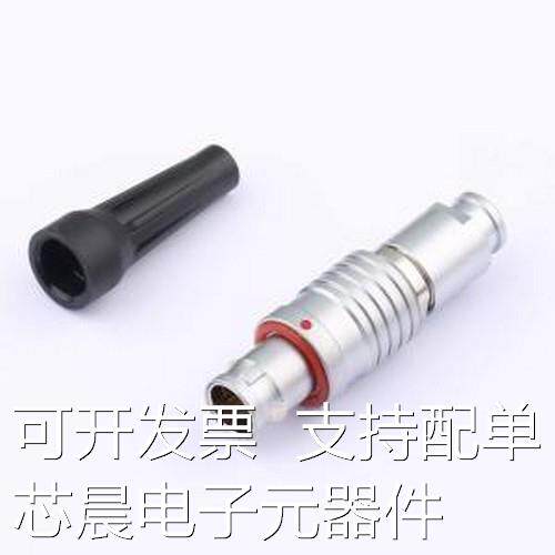 TEG.1B.P04.CLAD72H 圆形(线缆)连接器 TEG.1B.P04.CLAD72H原装正