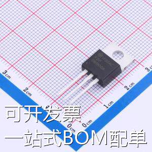 FDP085N10A-F102 场效应管(MOSFET) N沟道 100V 96A N 沟道 Power