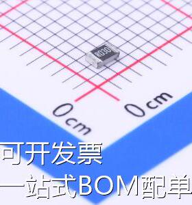 0805W4F300MT5E 电流采样电阻/分流器 30mΩ ±1% 250mW 现货