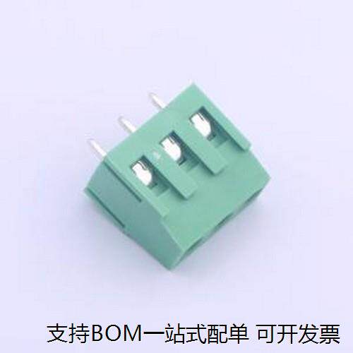 TY500-5.3P-14AH螺钉式