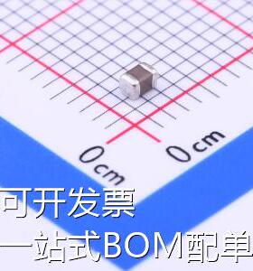 GCM21BR7YA105KA55L 1uF ±10% 35V 存储器 现货