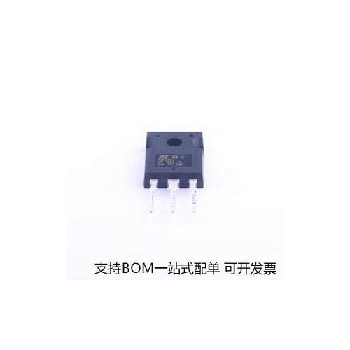 TIP3055三极管(BJT)N电