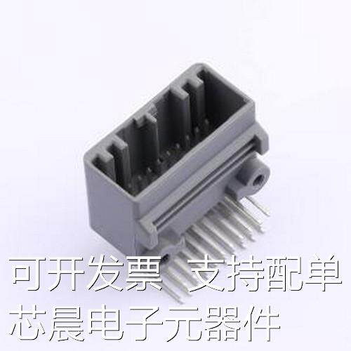 K137635WR-2x10B-PTSN 汽车连接器 K137635WR-2x10B-PTSN原装正品