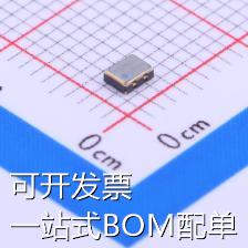 1XXA26000MCA 温度补偿晶体振荡器(TCXO) 26MHz ±1.5ppm 1.8V 现