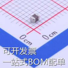 CGA4J2X7R1C105KT0Y0N 贴片电容(MLCC) 1uF ±10% 16V 现货