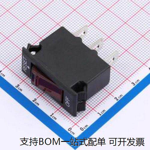 WH-201BR3-L三合一过载