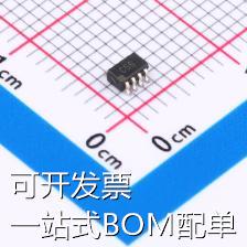 AD7991YRJZ-1500RL7 模数转换芯片ADC AD7991YRJZ-1500RL7 ADC/DA