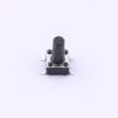 HX TS6611TP 250gf 009 轻触开关 6*6*11mm 贴片 轻触开关 SMD原