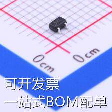 SP1002-01JTG 瞬态抑制二极管(TVS) 双向 Vrwm:6V@Max 现货