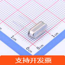 X49SD16MSD2SC 无源晶振 16MHz ±20ppm 20pF