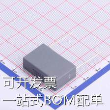 C352S105K90C000 聚丙烯膜电容(CBB) 1uF ±10% 450V 现货