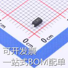 BZT52C6V8 稳压二极管 6.8V 500mW WB 现货