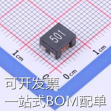 CMF7060F-501-2P-T 共模滤波器 500Ω@100MHz 5A 原装现货