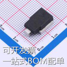 SM8S30A 瞬态抑制二极管(TVS) TVS二极管 现货