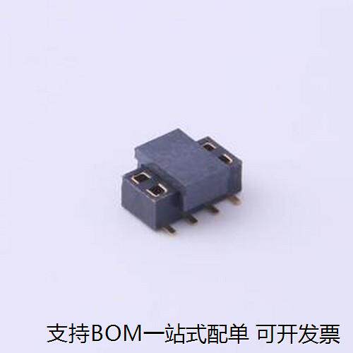 7T-204MG3CUNR1排母间
