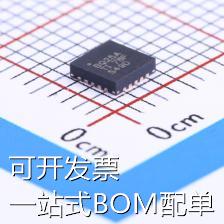 BQ24725ARGRR 电池管理 BQ24725ARGRR 现货