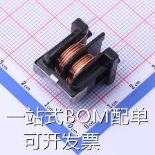 PDUUAT105-202MLN 共模滤波器 2mH@1kHz 5A 原装现货