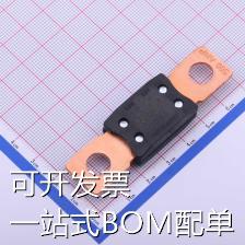 0298500.ZXH 汽车保险丝 500A 32VDC 现货