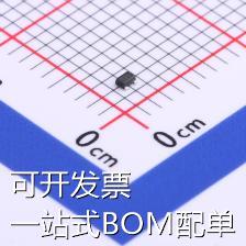 DTC143ZM 数字晶体管 1个NPN-预偏置 100mA 50V 现货