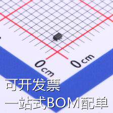 DTC143ZM 数字晶体管 1个NPN-预偏置 100mA 50V 现货
