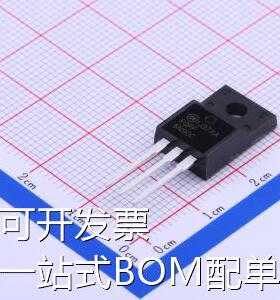 FQPF6N90C 场效应管(MOSFET) N沟道 900V 6A 现货