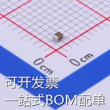 CGA3E3X7R1E474KT0Y0N 贴片电容(MLCC) 470nF ±10% 25V 现
