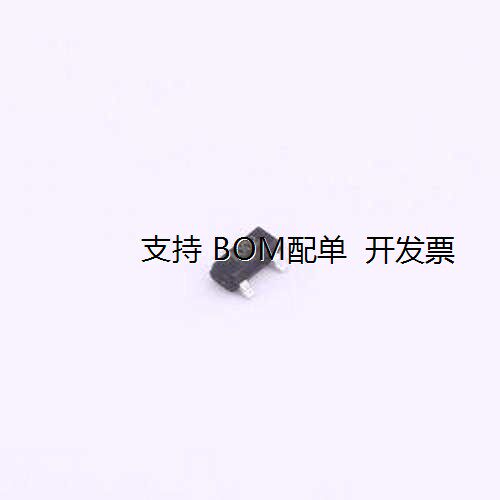 2N7CK-VB场效应管(MOSFE