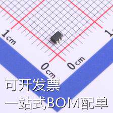 DDC114TU-7-F 数字晶体管 2个NPN-预偏置 100mA 50V 现货
