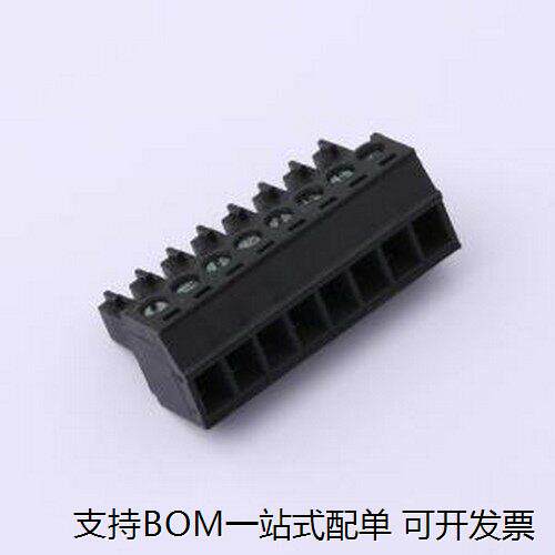 DB2EK-3.81PS插拔式接线